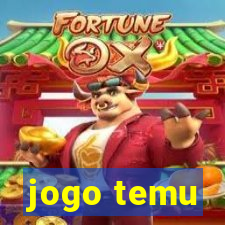 jogo temu